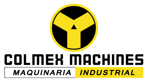 Logo Colmex Machines