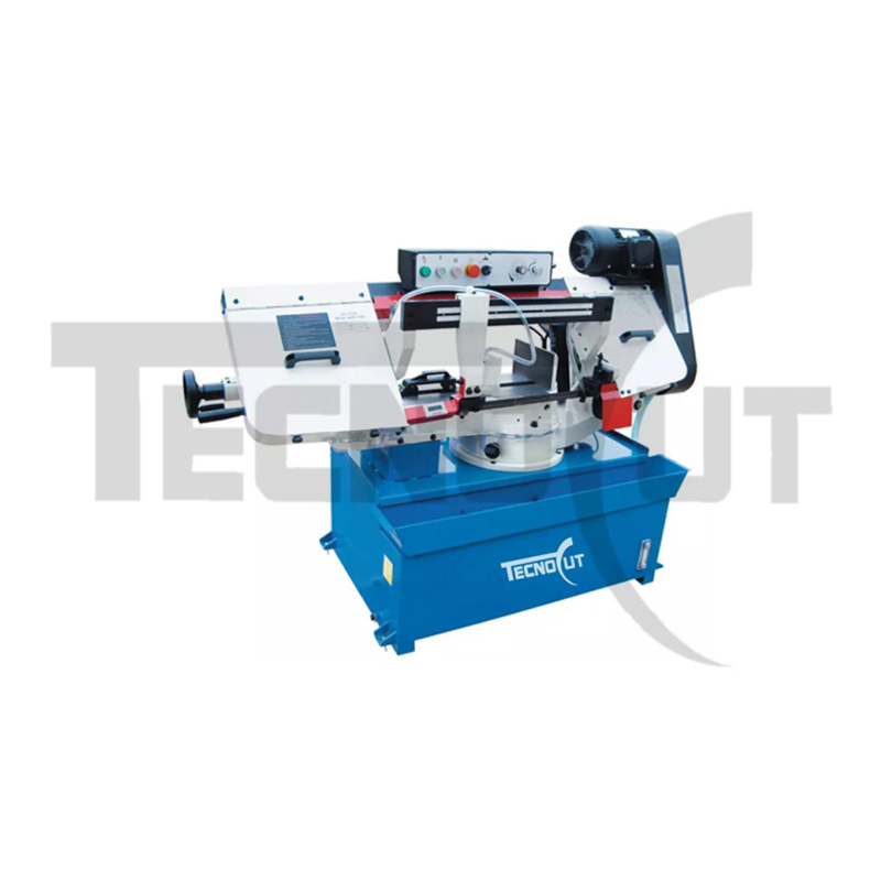Sierras Modelo: BS1018R