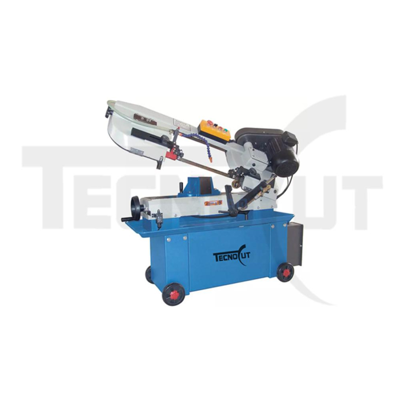 Sierras Modelo: BS712A