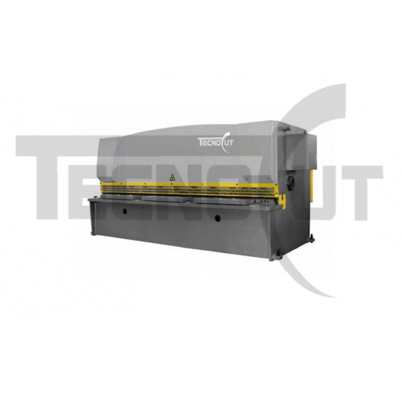 Guillotina CNC