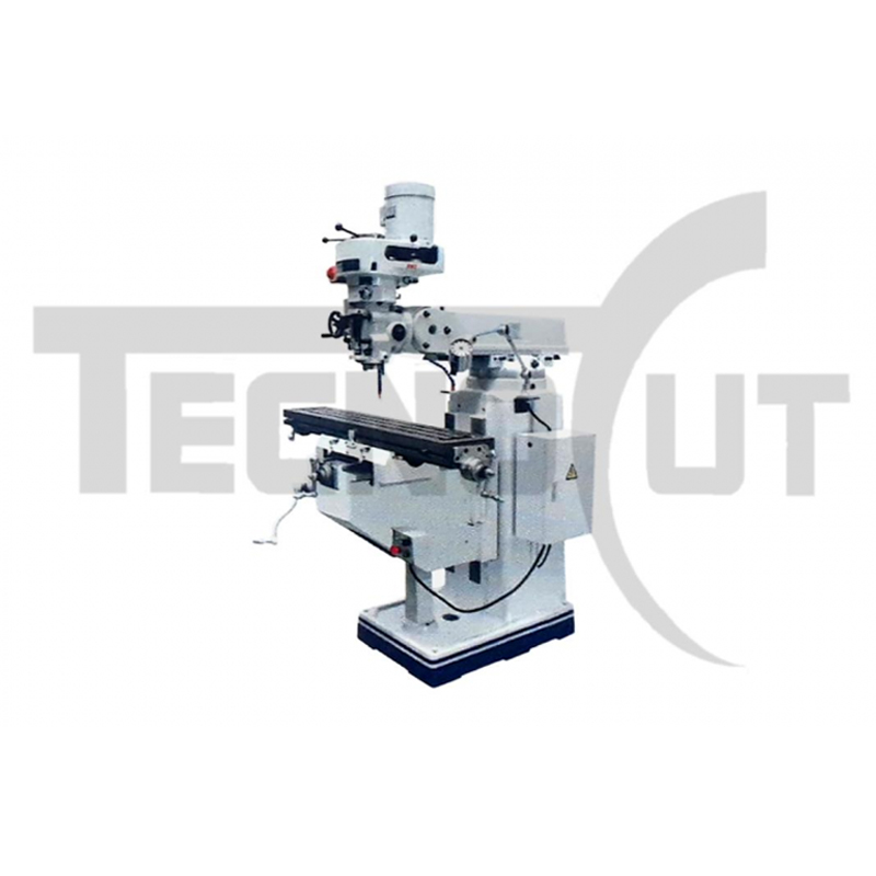 Fresadoras de Torreta Modelo: M6325D