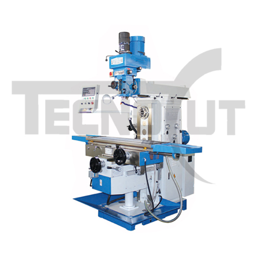 Fresadora de Torreta XL6336