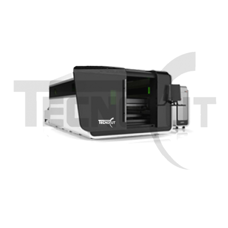 Corte Láser CNC