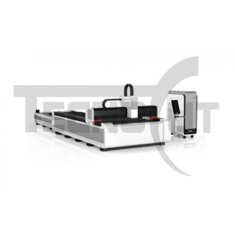 Corte Láser CNC