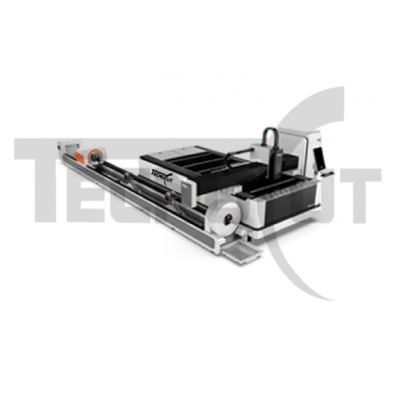 Corte Láser CNC