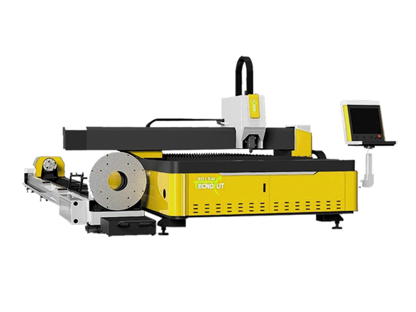 Slide corte LÁSER - Slideshow - Colmex Machines